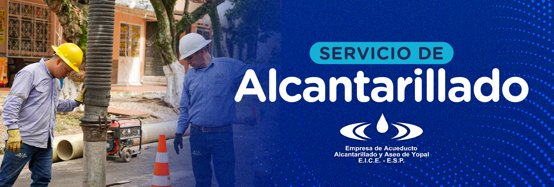 Alcantarillado