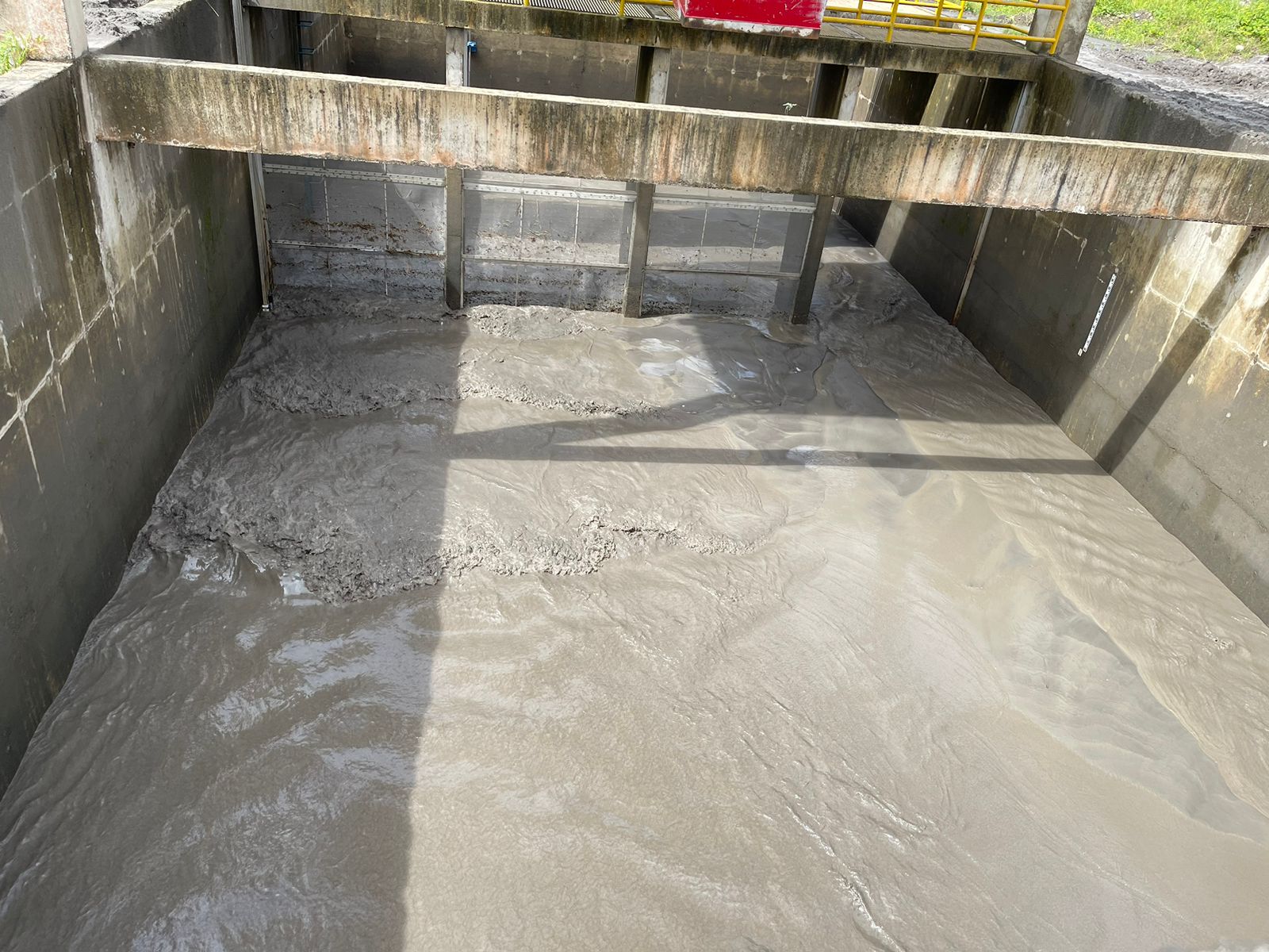  SUSPENSIÓN TEMPORAL DEL SERVICIO DE ACUEDUCTO EN YOPAL