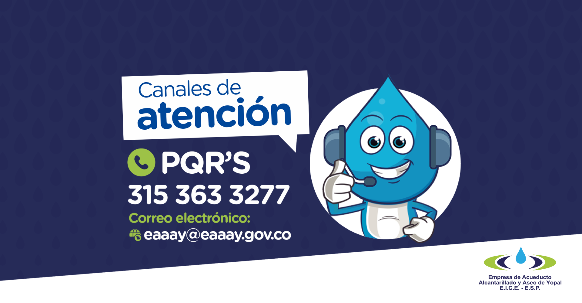 Servicios en línea