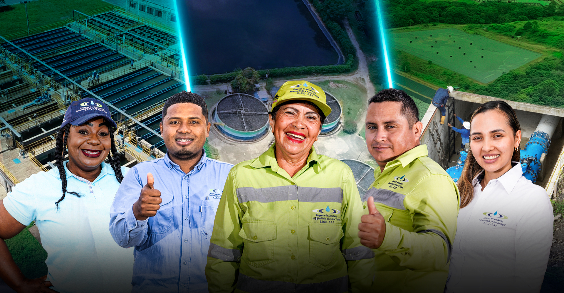 En la EAAAY estamos comprometidos con la excelencia