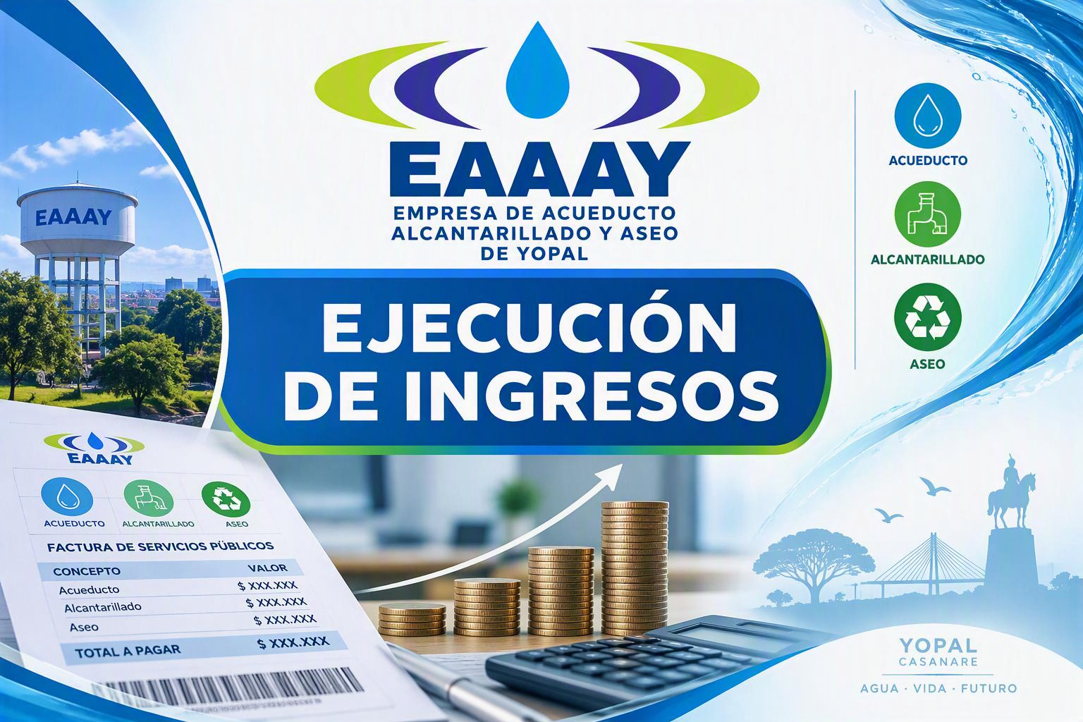 ingreso