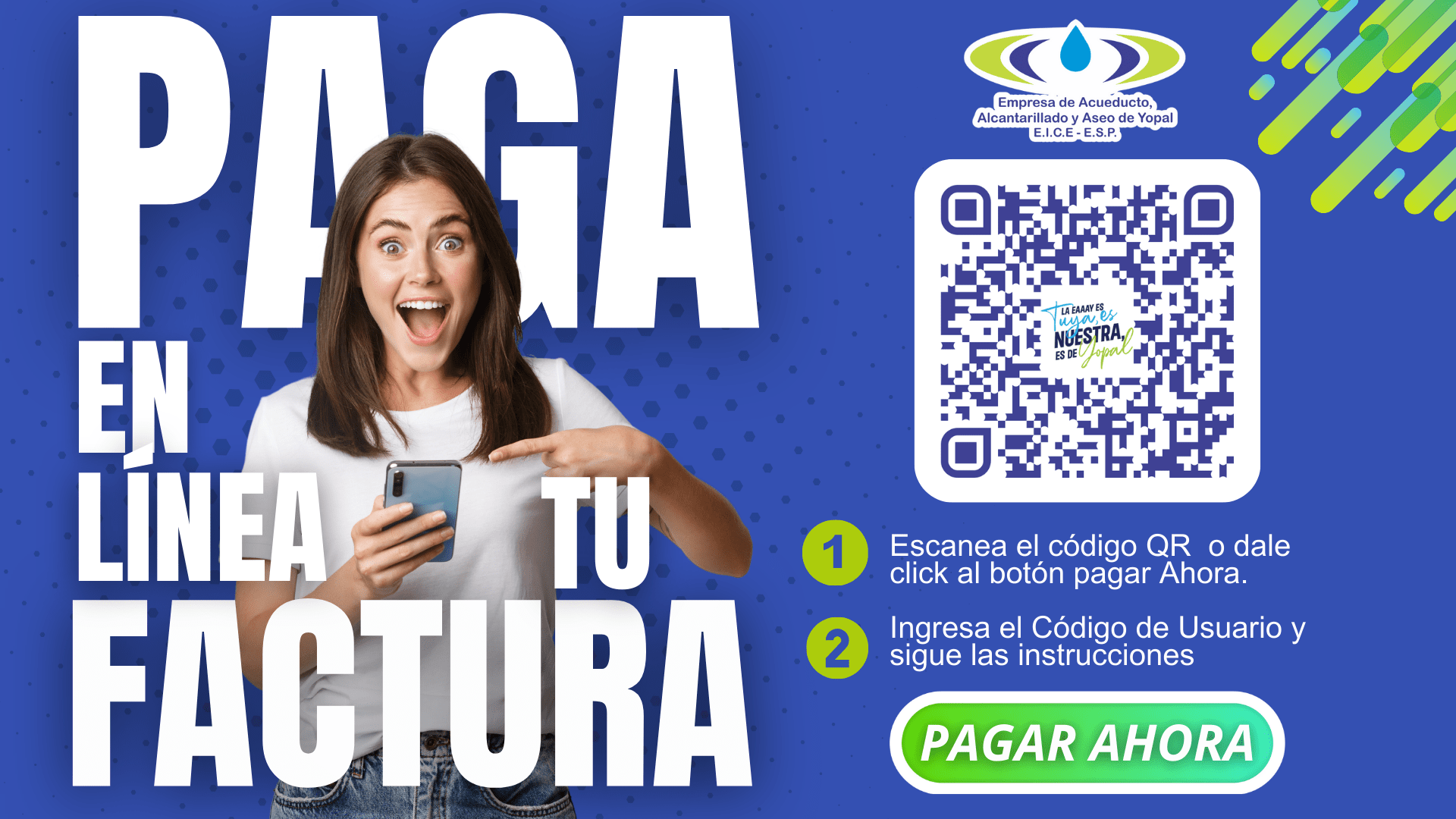 Pagos En Linea