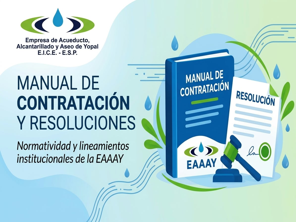 Manuales y Resoluciones